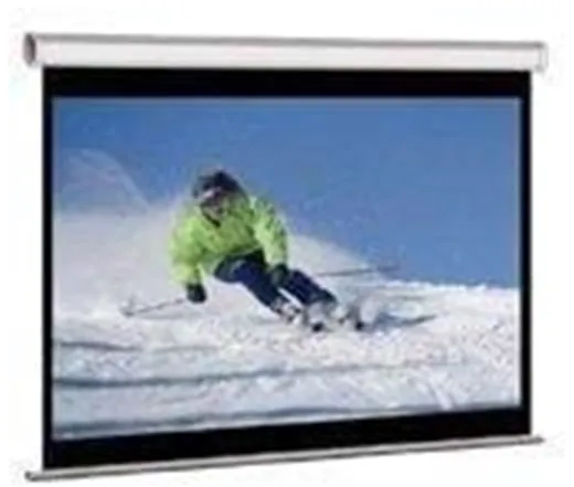 Elite Screens Manual Series M85XWS1